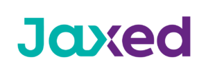 logo jaxed accession