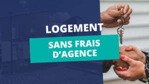 Image de l'article Le logement sans frais d’agence : les différentes solutions existantes