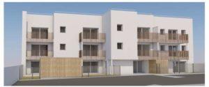 Image de l'article St Macaire en Mauges : 16 logements collectifs